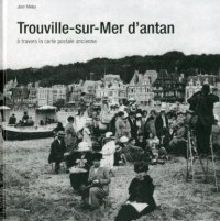 TROUVILLE-SUR-MER d'antan