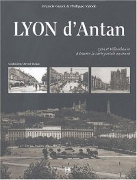 LYON d'antan