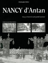 NANCY d'antan