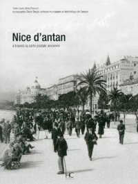 NICE d'antan