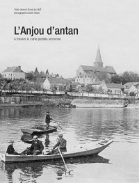 ANJOU (L') d'antan