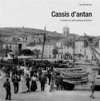 CASSIS d'antan