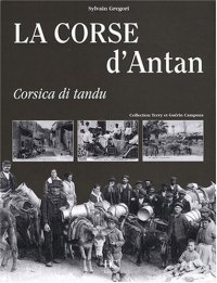 CORSE (La) d'antan