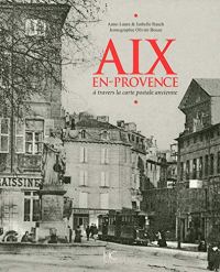 AIX-EN-PROVENCE d'antan