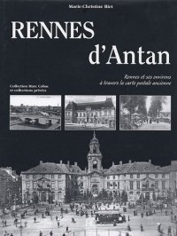 RENNES d'antan