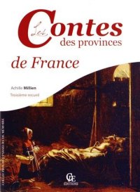 PROVINCES (Contes des) de France Tome III
