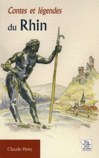 RHIN (Contes et légendes du)