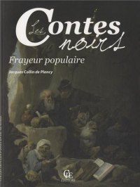Contes noirs (Les)
