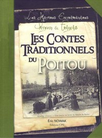 POITOU (Les contes traditionnels du)