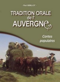 AUVERGNE (Tradition orale de l')