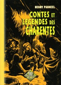 CHARENTES (Contes et légendes des)