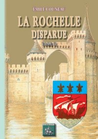 LA ROCHELLE disparue Tome II