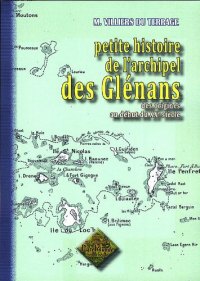 GLÉNANS (Petite histoire de l'archipel des)