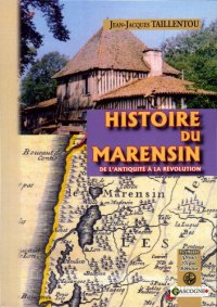 MARENSIN (Histoire du) de l'antiquité à la Révolution