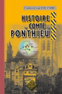 PONTHIEU (Histoire du comté de)