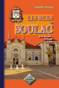 SOULAC (Les rues de)
