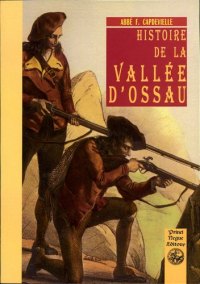 OSSAU (Histoire de la Vallée d')