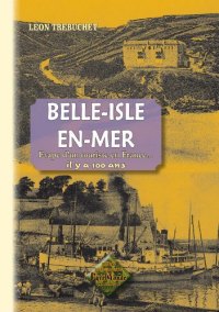 BELLE-ÎLE-EN-MER : étape d'un touriste en France il y a (…)