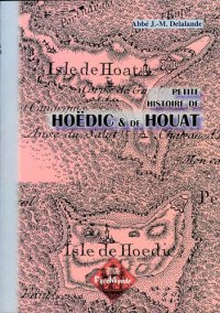 HOËDIC et HOUAT (Petite histoire d')