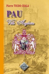 PAU, ville anglaise