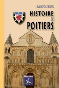POITIERS (Histoire de)