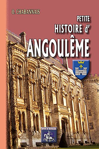 ANGOULÊME (Petite histoire d')