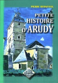 ARUDY (Petite histoire d')