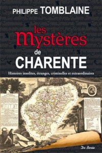 CHARENTE (Les mystères de)