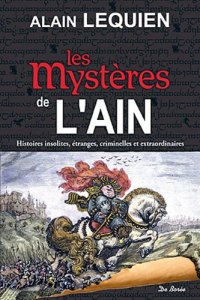 AIN (Les mystères de l')