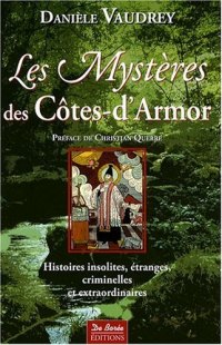 CÔTES-D'ARMOR (Les mystères des)