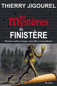 FINISTÈRE (Les mystères du)