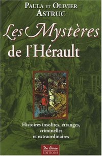 HÉRAULT (Les mystères de l')