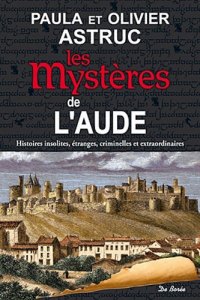 AUDE (Les mystères de l')