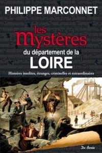 LOIRE (Les mystères de la)