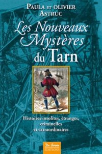 TARN (Les nouveaux mystères du)