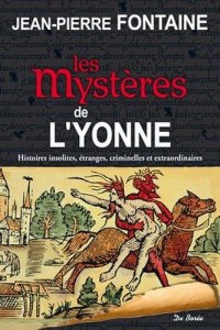 YONNE (Les mystères de l')