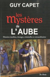 AUBE (Les mystères de l')