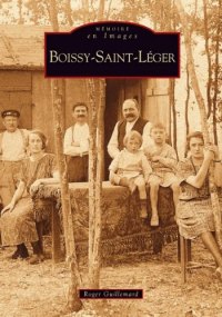 BOISSY-SAINT-LÉGER