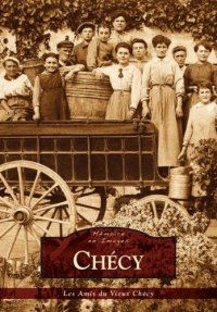 CHÉCY