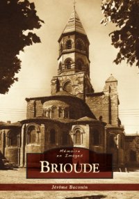BRIOUDE