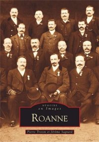 ROANNE