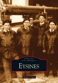 EYSINES