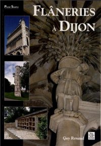 DIJON (Flâneries à)