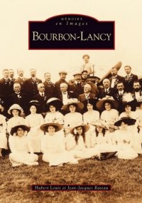 BOURBON-LANCY
