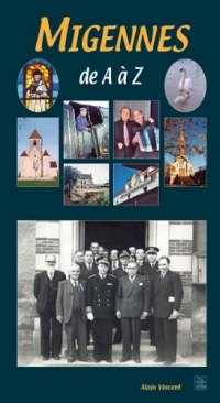 MIGENNES de A à Z