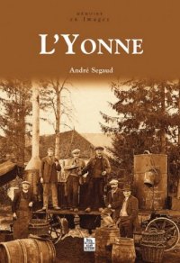 YONNE (L')