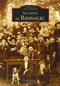 BANNALEC (Le canton de)