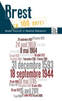 BREST en 100 dates