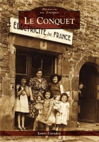 LE CONQUET