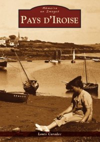 IROISE (Pays d')